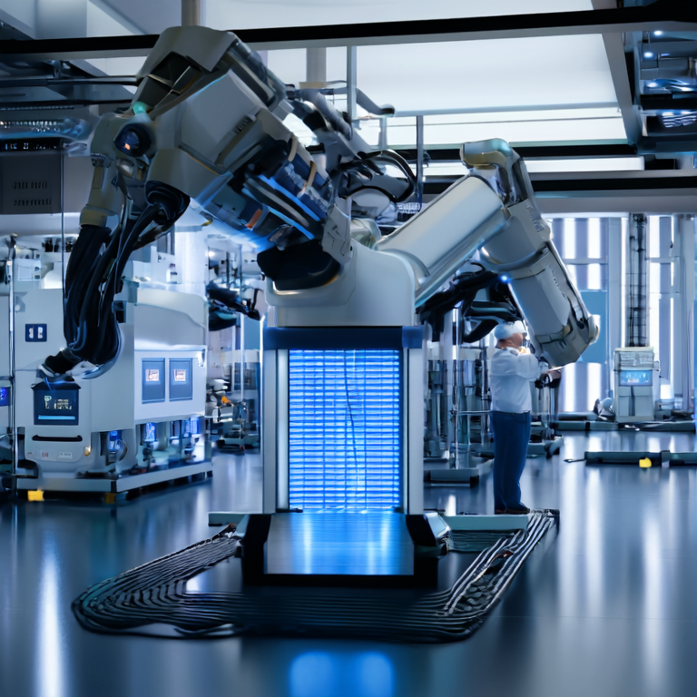 Configuração Inicial