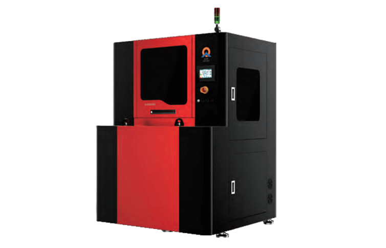 máquina de rebitar automática