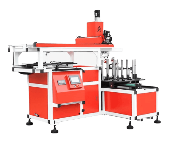 alimentador de estampagem de metal