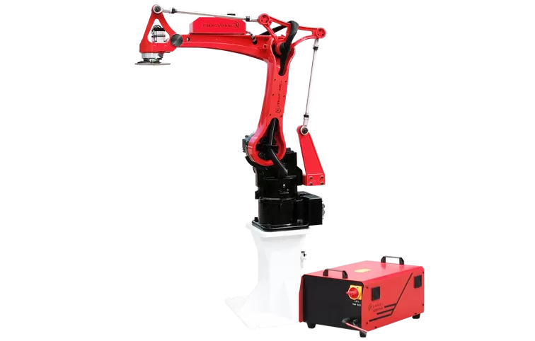 Guia de Juntas de Robôs