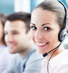 Consulta telefônica