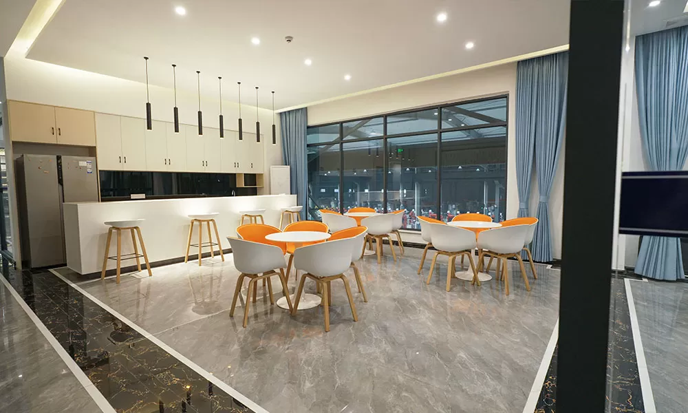 Fabricante de braços robóticos industriais