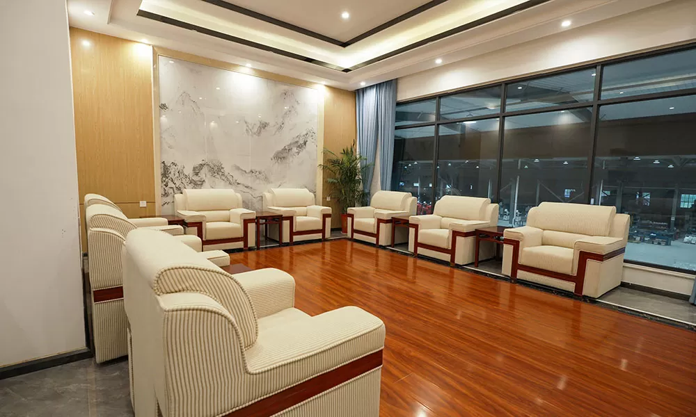 Fabricante de braços robóticos industriais