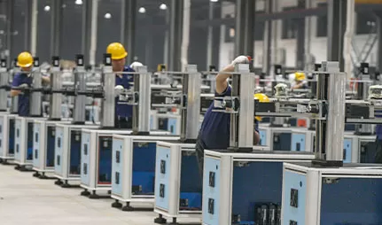 Instalação e Comissionamento