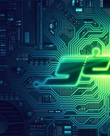 Indústria eletrônica