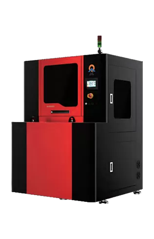 Máquina de rebitagem automática