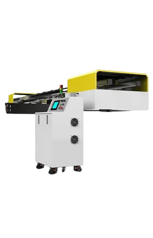 Manipulador de Engenharia Multiuso para Máquina Única