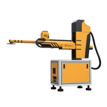 Manipulador de estampagem de 3 kg