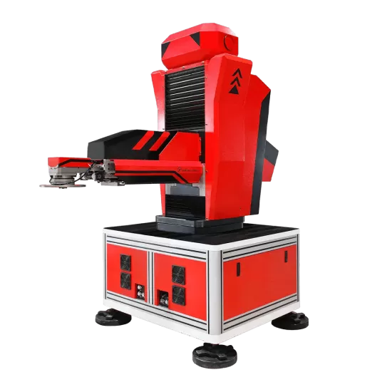 Manipulador de estampagem de 20 kg