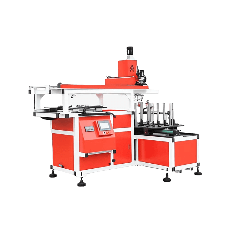 Alimentador de estação dupla de entrada direta