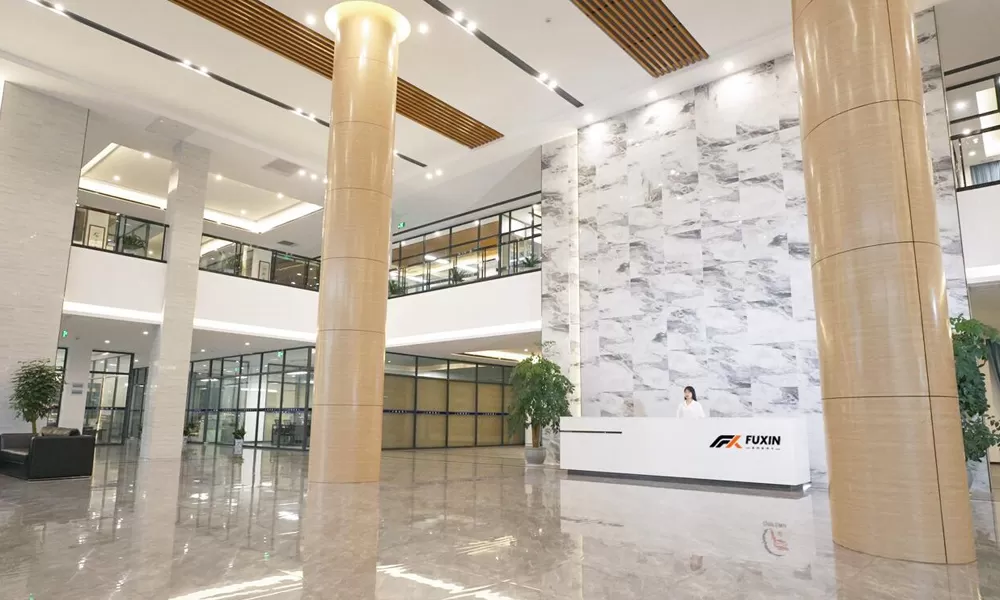 Fabricante de braços robóticos industriais