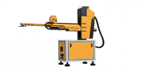 O que é um manipulador robótico?