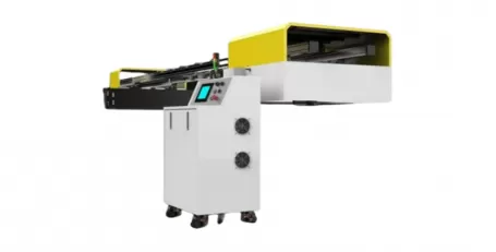 Manipuladores e soluções para movimentação de materiais industriais