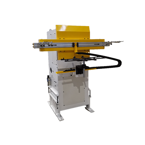 Small Transfer Robot